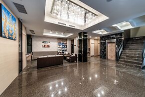 Fish Hotel - Yangcheng