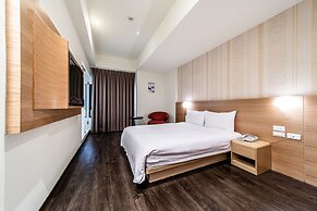 Fish Hotel - Yangcheng