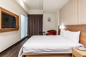 Fish Hotel - Yangcheng