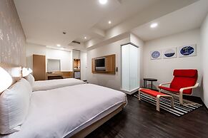 Fish Hotel - Yangcheng