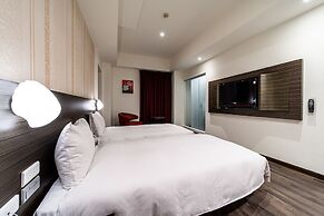 Fish Hotel - Yangcheng