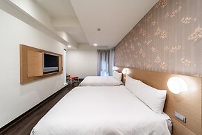 Fish Hotel - Yangcheng