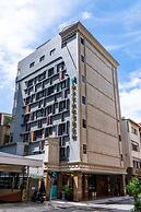 Fish Hotel - Yangcheng