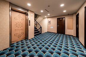 Fish Hotel - Yangcheng