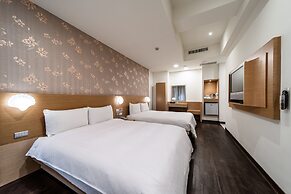 Fish Hotel - Yangcheng