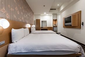 Fish Hotel - Yangcheng