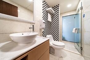 Fish Hotel - Yangcheng