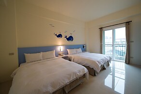 Seahome Hotel