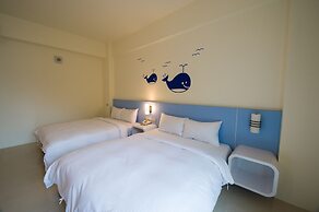Seahome Hotel