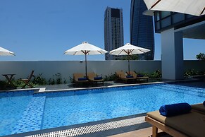 Danang Han River Hotel