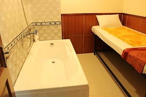 Danang Han River Hotel