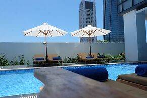 Danang Han River Hotel