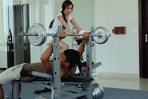 Danang Han River Hotel