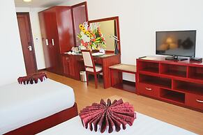 Danang Han River Hotel