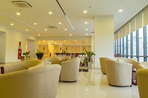 Danang Han River Hotel