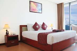 Danang Han River Hotel