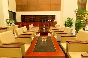 Danang Han River Hotel