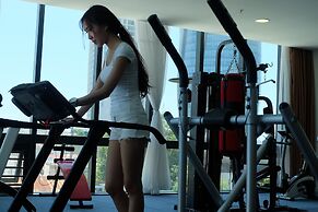 Danang Han River Hotel