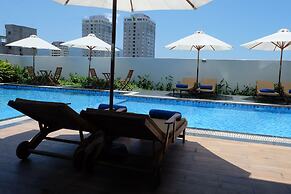 Danang Han River Hotel
