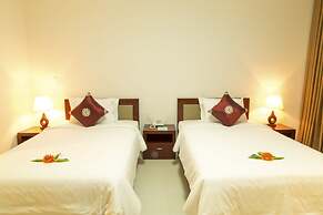 Danang Han River Hotel