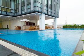 Danang Han River Hotel