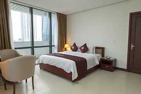 Danang Han River Hotel