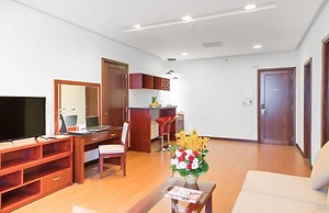 Danang Han River Hotel