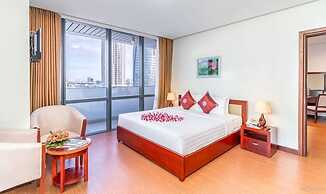Danang Han River Hotel