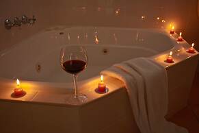 Apple Blossom Cottage