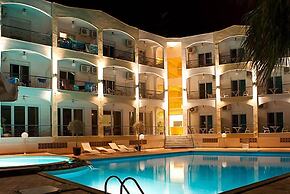 Stavros Beach Hotel