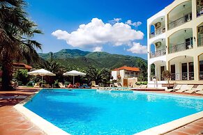 Stavros Beach Hotel