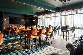 The Queens Hotel Gladstone