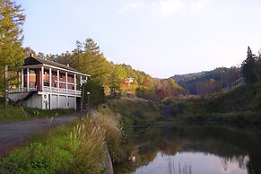 Resort Villa Takayama