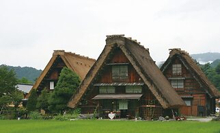 Resort Villa Takayama