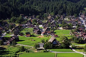 Resort Villa Takayama