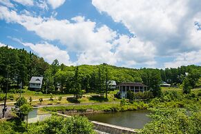 Resort Villa Takayama