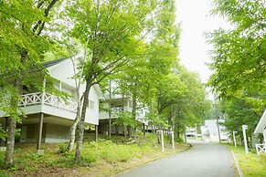 Resort Villa Takayama