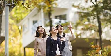 Resort Villa Takayama