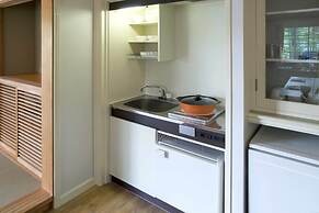 Resort Villa Takayama