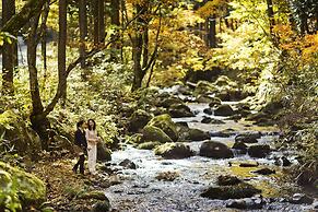 Resort Villa Takayama