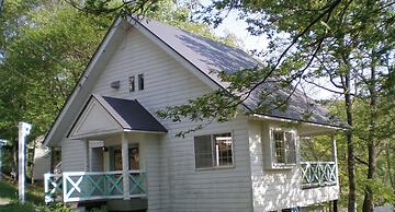 Resort Villa Takayama