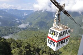 Resort Villa Takayama