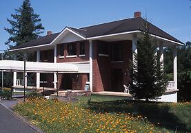 Resort Villa Takayama