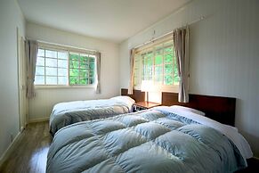 Resort Villa Takayama