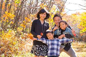 Resort Villa Takayama