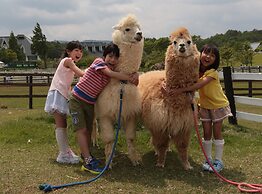 Resort Villa Takayama