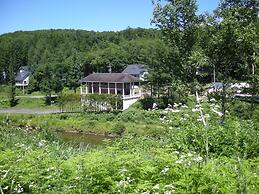 Resort Villa Takayama