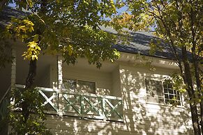 Resort Villa Takayama