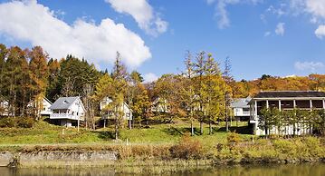 Resort Villa Takayama