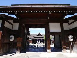 Resort Villa Takayama